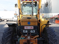Tractor ford new holland - afbeelding 18 van  24