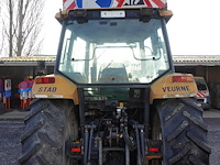 Tractor ford new holland - afbeelding 20 van  24