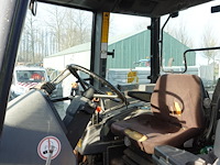 Tractor ford new holland - afbeelding 21 van  24