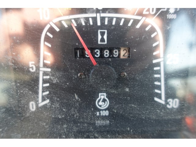 Tractor ford new holland - afbeelding 23 van  24