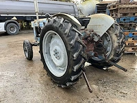 Tractor fordson major (1956) - afbeelding 18 van  22