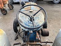Tractor fordson major (1956) - afbeelding 6 van  22