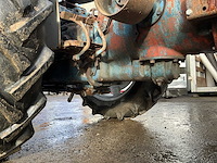 Tractor fordson major (1956) - afbeelding 13 van  22