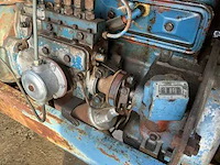 Tractor fordson major (1956) - afbeelding 14 van  22