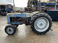 Tractor fordson major (1956) - afbeelding 17 van  22