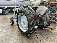 Tractor fordson major (1956) - afbeelding 18 van  22