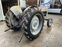 Tractor fordson major (1956) - afbeelding 20 van  22