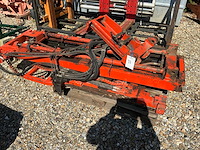 Tractor hefmast - afbeelding 3 van  4