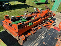 Tractor hefmast - afbeelding 2 van  4