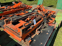 Tractor hefmast - afbeelding 1 van  3