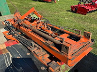 Tractor hefmast - afbeelding 2 van  3