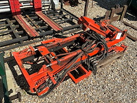Tractor hefmast - afbeelding 2 van  4