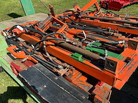 Tractor hefmast - afbeelding 1 van  4