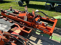 Tractor hefmast - afbeelding 3 van  4