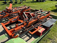 Tractor hefmast - afbeelding 4 van  4