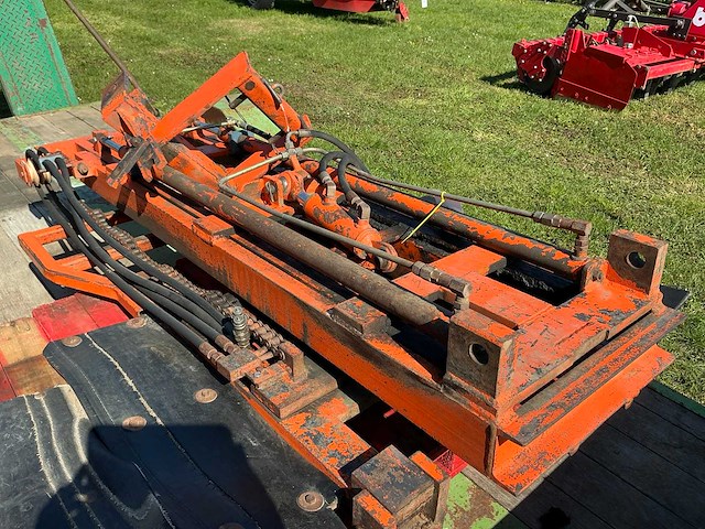 Tractor hefmast - afbeelding 2 van  3
