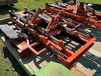 Tractor hefmast - afbeelding 3 van  3