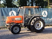 Tractor hinomoto nx320 diesel 32pk