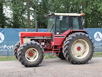 Tractor international harvester 955 af diesel 90pk - afbeelding 1 van  1