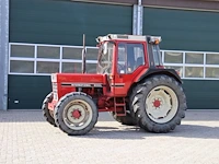Tractor international harvester ih 845axlf diesel 59kw 1983