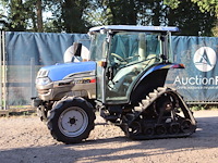 Tractor iseki geas at33c diesel 33pk - afbeelding 1 van  1
