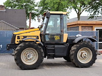 Tractor jcb fastrac 2135 diesel 2005 - afbeelding 1 van  1