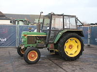 Tractor john deere 2030 diesel 68pk 1974 - afbeelding 1 van  1