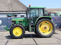 Tractor john deere 6410 diesel 105pk 1999 - afbeelding 1 van  1