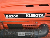 Tractor kubota - afbeelding 3 van  12