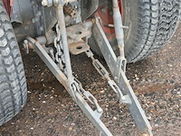 Tractor kubota - afbeelding 6 van  12