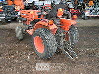 Tractor kubota - afbeelding 11 van  12