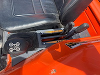 Tractor kubota - afbeelding 2 van  22