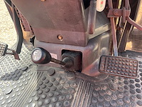 Tractor kubota - afbeelding 4 van  22