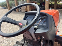 Tractor kubota - afbeelding 11 van  22