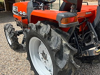 Tractor kubota - afbeelding 20 van  22