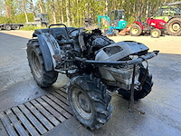 Tractor lamborghini 50pk diesel 2007 - afbeelding 1 van  1