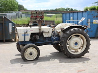 Tractor lamborghini r503 diesel - afbeelding 1 van  1