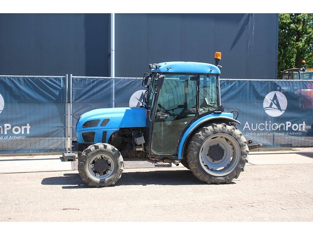 Tractor landini aeul/ba diesel - afbeelding 1 van  1