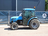 Tractor landini aeul/ba diesel - afbeelding 1 van  1