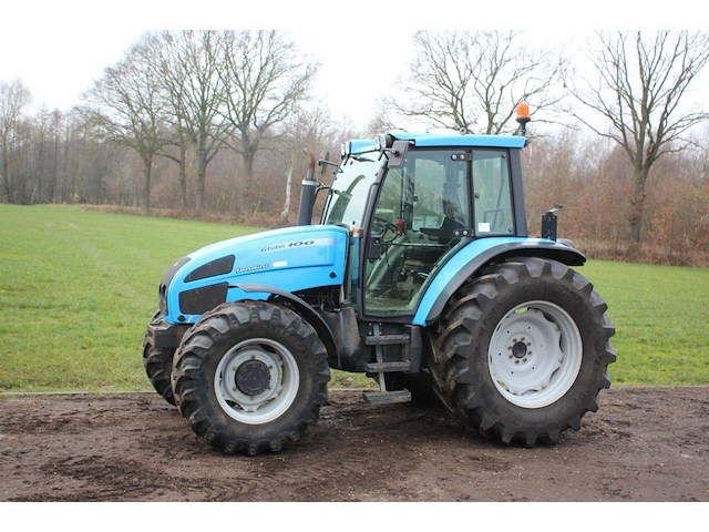 Tractor landini mfdl/bb diesel - afbeelding 1 van  1