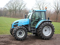 Tractor landini mfdl/bb diesel
