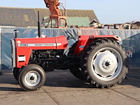 Tractor massey ferguson 290 diesel 61kw nieuw - afbeelding 1 van  1