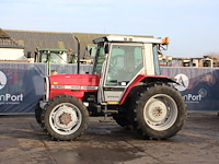 Tractor massey ferguson 3060 diesel 80pk 1990 - afbeelding 1 van  1
