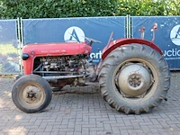 Tractor massey ferguson 35 diesel