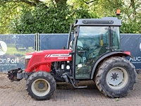 Tractor massey ferguson 3650 ge xtra diesel