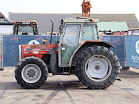 Tractor massey ferguson 390t diesel 70kw - afbeelding 1 van  1