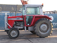 Tractor massey ferguson mf590 diesel 55kw (marge) - afbeelding 1 van  1
