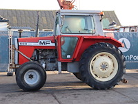 Tractor massey ferguson mf590 diesel 55kw (marge) - afbeelding 1 van  1