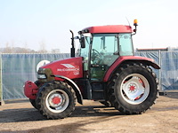 Tractor mc cormick cx95 diesel 2005 - afbeelding 1 van  1