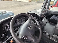 Tractor mercedes 6x4 actros 3346 s (2012 - 656,763 km) (6019) - afbeelding 5 van  6